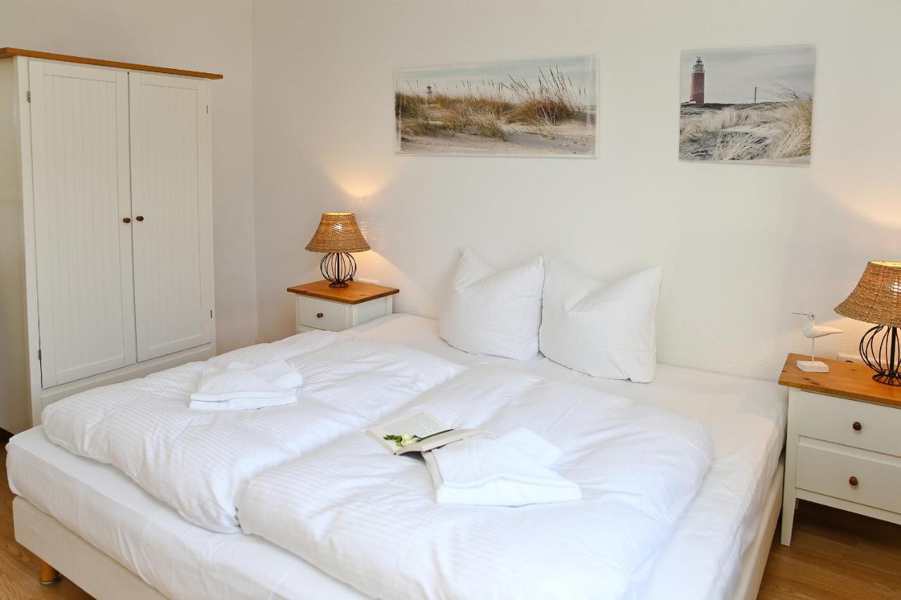 Sonnenresidenz II We 10 Apartman Ostseebad Kühlungsborn Kültér fotó