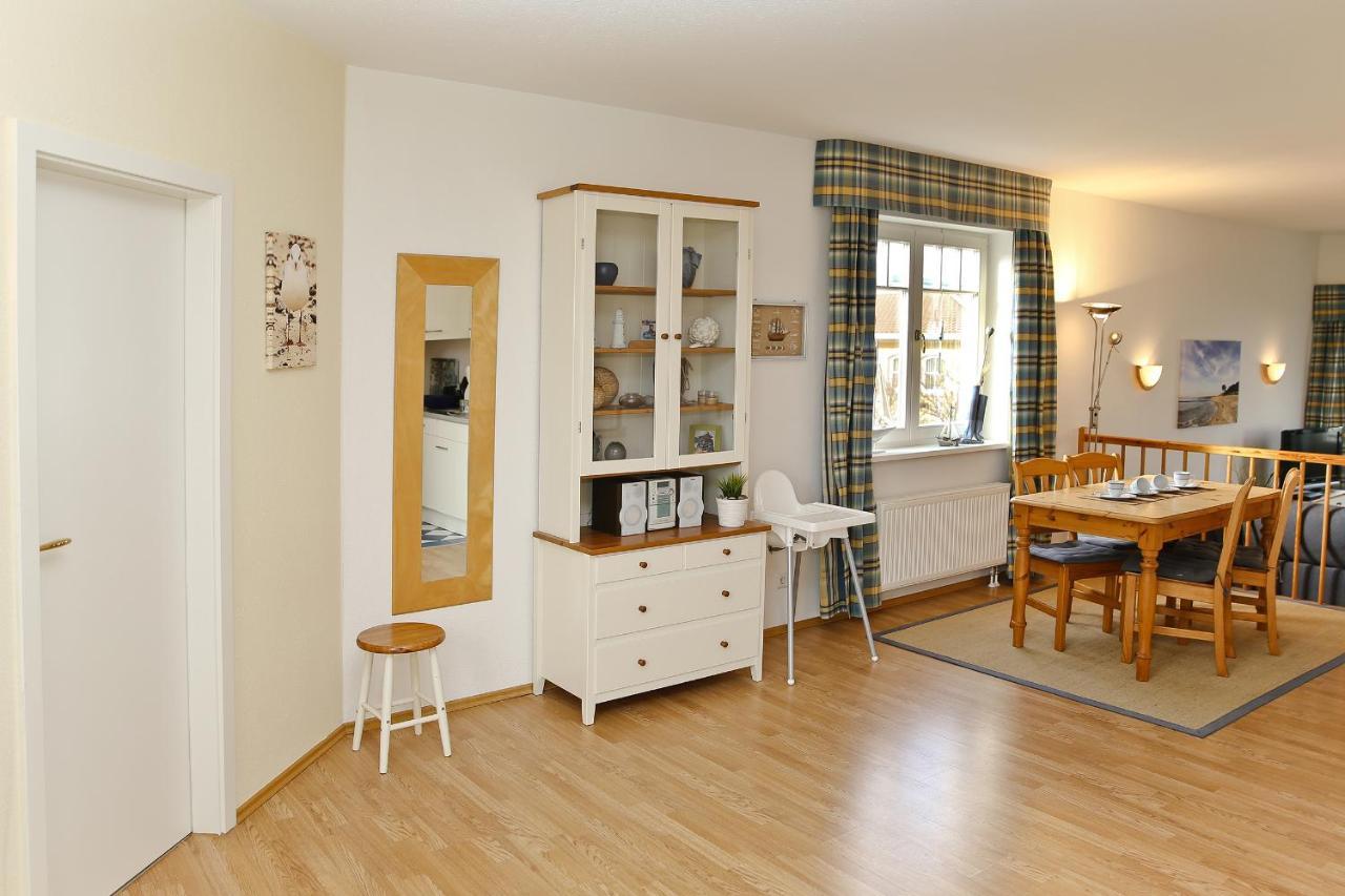 Sonnenresidenz II We 10 Apartman Ostseebad Kühlungsborn Kültér fotó