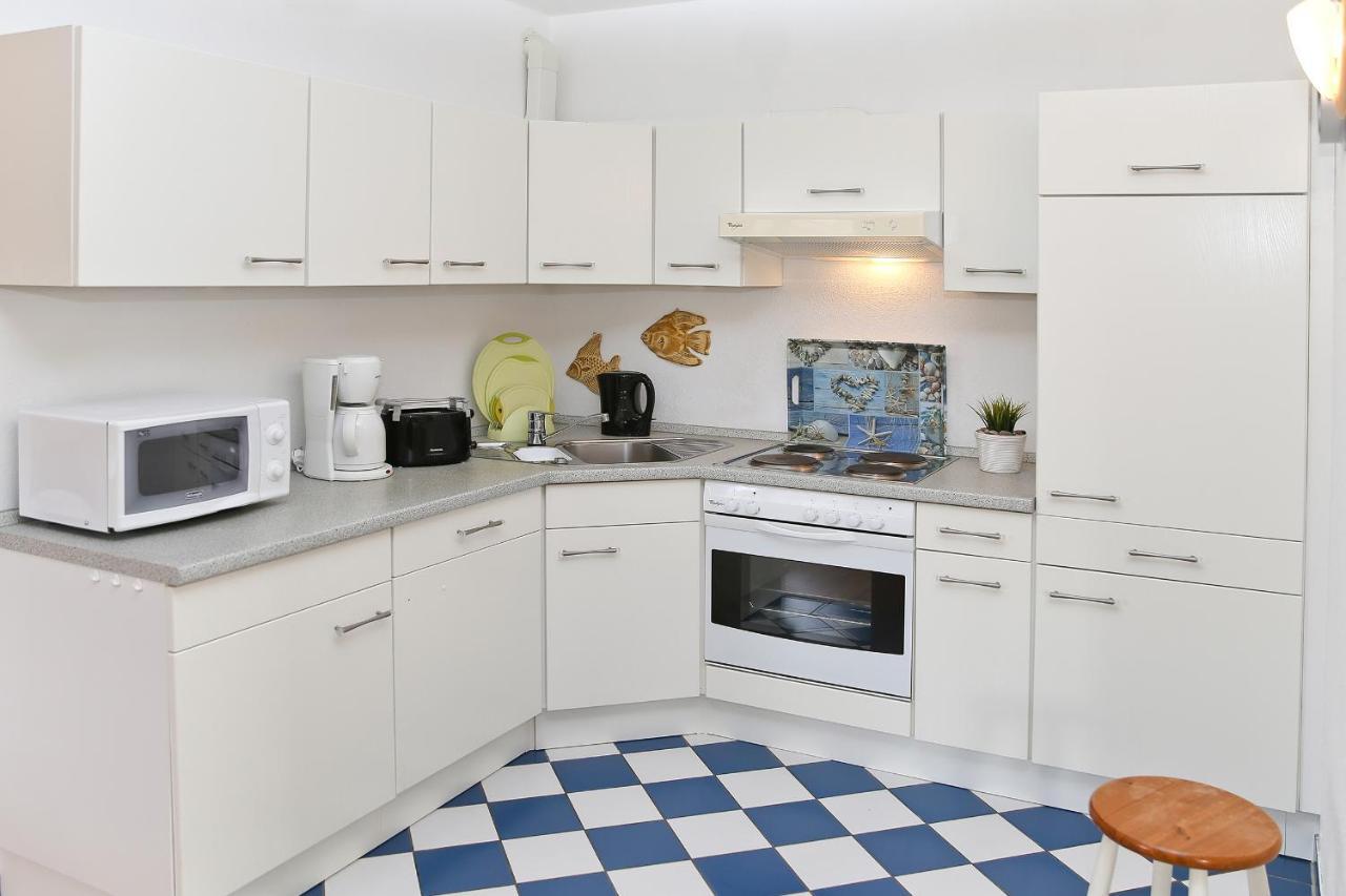 Sonnenresidenz II We 10 Apartman Ostseebad Kühlungsborn Kültér fotó